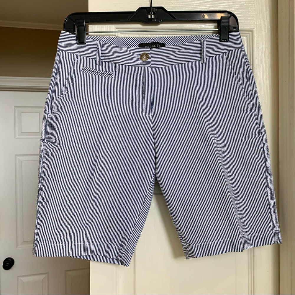 Talbots shorts